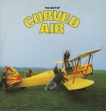 The Best Of Curved Air